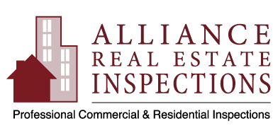 Alliance Real Estate Inspections