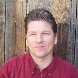 Michael Brooks Picture